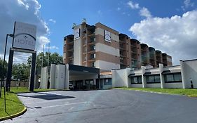 Saint Louis Airport Hotel
